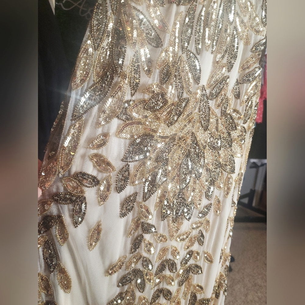 🔴SALE! MAC DUGGAL STYLE #5107 SZ 0 - Picture 14 of 15